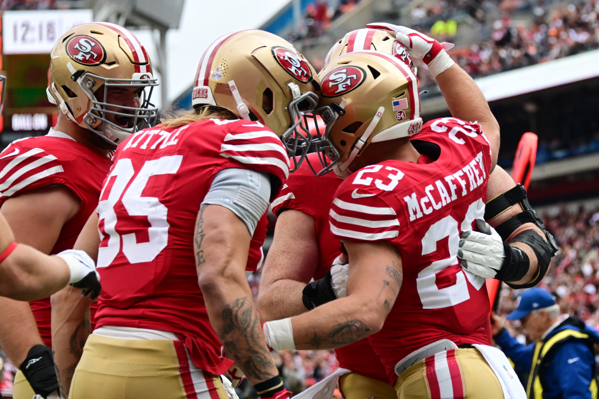 49ers vs. Vikings Prediction with DraftKings